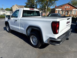 Used 2023 GMC Sierra 1500 Pro w/ Trailering Package image 4