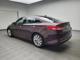 Used 2017 Kia Optima EX image 3