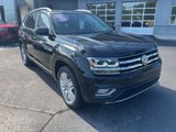 Used 2019 Volkswagen Atlas SEL image 2