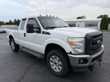 Used 2013 Ford F250 XL w/ PWR Equipment Group image 3