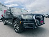 Used 2017 Audi Q7 3.0T Premium Plus image 4