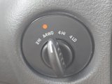 Used 2003 Chevrolet TrailBlazer LTZ image 4