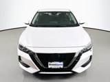 Used 2022 Nissan Sentra SV image 2
