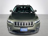 Used 2019 Jeep Cherokee Latitude Plus w/ Comfort/Convenience Group image 3