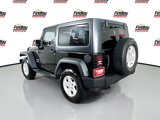 Used 2013 Jeep Wrangler Sport w/ Connectivity Group image 5
