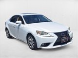 Used 2014 Lexus IS 250 image 3