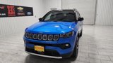 New 2025 Jeep Compass Limited image 3