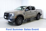 New 2025 Ford Ranger XLT image 3