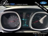 Used 2014 Chevrolet Equinox LTZ image 5