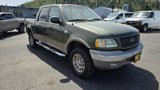 Used 2003 Ford F150 Lariat image 3