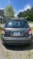 Used 2010 Suzuki SX4 AWD Hatchback image 5