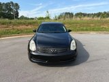 Used 2007 INFINITI G35 Coupe w/ Premium Pkg image 3