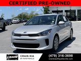 Certified 2020 Kia Rio LX image 3