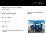 Certified 2024 Chevrolet Malibu LT image 6