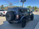 Certified 2023 Ford Bronco Wildtrak image 3