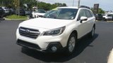 Used 2019 Subaru Outback 2.5i Premium image 2