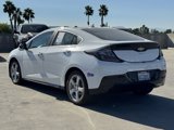 Used 2018 Chevrolet Volt LT w/ Comfort Package image 4