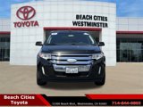 Used 2011 Ford Edge Limited w/ 301A Rapid Spec Order Code image 4