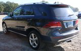 Used 2016 Mercedes-Benz GLE 350 image 5