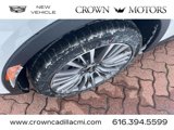 New 2024 Cadillac XT4 Premium Luxury w/ Active Safety Package image 4