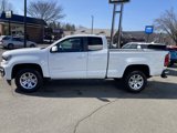 Used 2022 Chevrolet Colorado LT w/ Fleet Safety Package image 4
