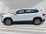 Used 2022 Volkswagen Taos SE image 2