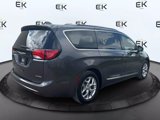 Used 2017 Chrysler Pacifica Limited image 3