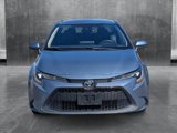 Used 2022 Toyota Corolla LE image 2