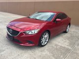 Used 2017 MAZDA MAZDA6 Touring image 2