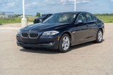 Used 2013 BMW 528i xDrive Sedan image 3