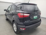 Used 2020 Ford EcoSport SE w/ SE Convenience Package image 5