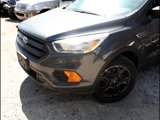 Used 2017 Ford Escape S image 2