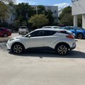 Used 2018 Toyota C-HR XLE image 3