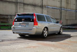 Used 2007 Volvo V70 R image 6