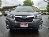 Used 2020 Subaru Forester Limited image 2