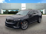 Used 2022 Cadillac XT6 Premium Luxury w/ Platinum Package image 1