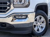 Used 2018 GMC Sierra 1500 SLE w/ SLE Value Package image 4
