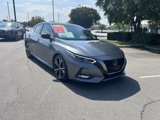 Certified 2020 Nissan Sentra SR w/ Premium Package image 3