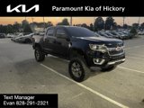 Used 2015 Chevrolet Colorado LT w/ LT Convenience Package image 2