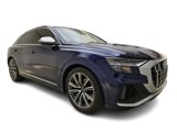 Used 2022 Audi SQ8 Prestige image 3