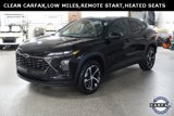 Used 2025 Chevrolet Trax RS image 3