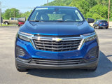 Certified 2022 Chevrolet Equinox LS image 2