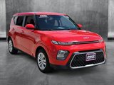 Used 2022 Kia Soul LX image 3