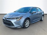 Used 2022 Toyota Corolla LE image 3