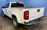 Used 2021 Chevrolet Colorado W/T w/ WT Convenience Package image 6
