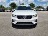 New 2025 Volvo XC40 B5 Core w/ Protection Package Premier image 2