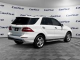 Used 2015 Mercedes-Benz ML 350 4MATIC image 6