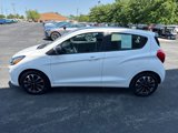 Used 2022 Chevrolet Spark LT w/ Spark Special Edition image 6