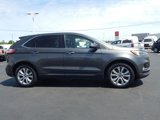 Used 2019 Ford Edge Titanium w/ Equipment Group 301A image 2