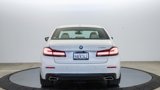 Certified 2022 BMW 530e w/ Premium Package image 3
